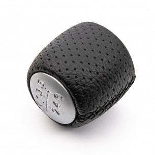 Gear Shift Stick Knob For Alfa Romeo Spider 159 Brera 6-Speed