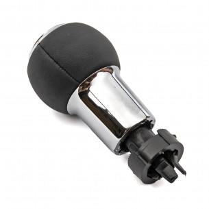 Gear Shift Stick Knob For Audi A3 8P1 S-LINE 5 Speed