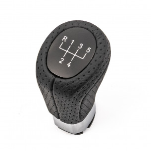 Gear Shift Stick Knob For BMW 1 3 5 X3 X5 5-Speed