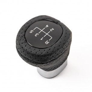 Gear Shift Stick Knob For BMW 1 3 5 X3 X5 5-Speed