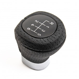 Gear Shift Stick Knob For BMW 1 3 5 X3 X5 6-Speed