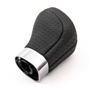 Gear Shift Stick Knob For BMW 1 3 5 X3 X5 6-Speed
