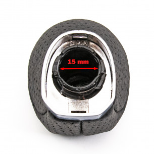 Gear Shift Stick Knob For BMW 1 3 5 X3 X5 6-Speed