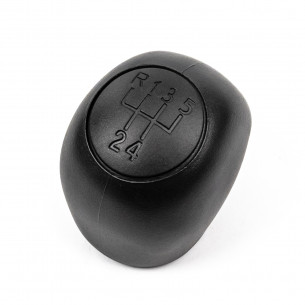 Gear Shift Stick Knob For Fiat Ducato Citroen Jumper Peugeot Boxer 5-Speed