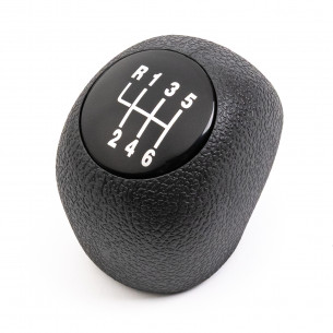 Gear Shift Stick Knob For Fiat Ducato Citroen Jumper Peugeot Boxer 6-Speed