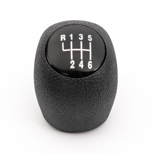 Gear Shift Stick Knob For Fiat Ducato Citroen Jumper Peugeot Boxer 6-Speed