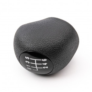 Gear Shift Stick Knob For Fiat Ducato Citroen Jumper Peugeot Boxer 6-Speed