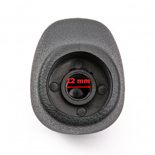 Gear Shift Stick Knob For Fiat Ducato Citroen Jumper Peugeot Boxer 6-Speed