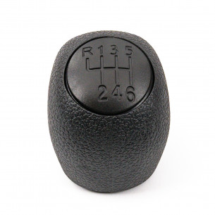 Gear Shift Stick Knob For Fiat Ducato Citroen Jumper Peugeot Boxer 6-Speed