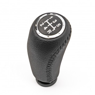 Gear Shift Stick Knob For Fiat Punto 188 5-Speed
