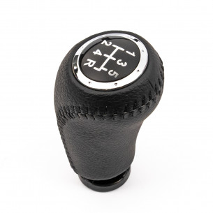 Gear Shift Stick Knob For Fiat Punto 188 5-Speed