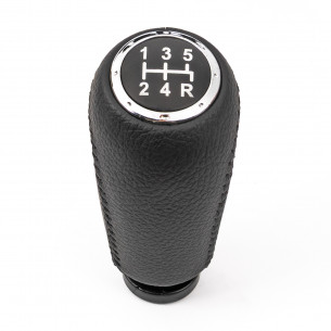 Gear Shift Stick Knob For Fiat Punto 188 5-Speed