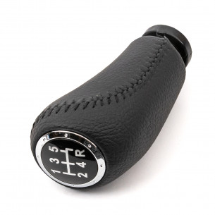 Gear Shift Stick Knob For Fiat Punto 188 5-Speed