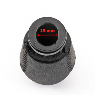 Gear Shift Stick Knob For Fiat Punto 188 5-Speed