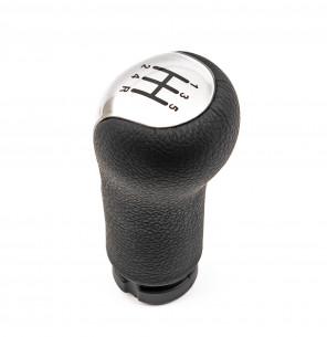 Gear Shift Stick Knob For Ford Fiesta V Van Fusion Transit  5-Speed