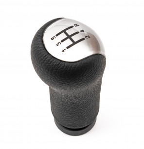 Gear Shift Stick Knob For Ford Fiesta V Van Fusion Transit  5-Speed