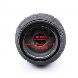 Gear Shift Stick Knob For Ford Transit 6 Speed