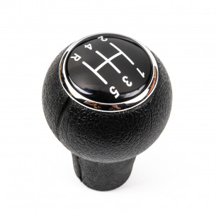 Gear Shift Stick Knob For Hyundai Elantra Avante 5-Speed