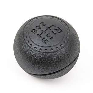 Gear Shift Stick Knob For Iveco Daily III 6-Speed
