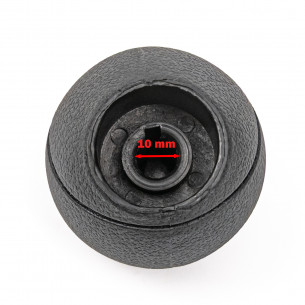 Gear Shift Stick Knob For Iveco Daily III 6-Speed