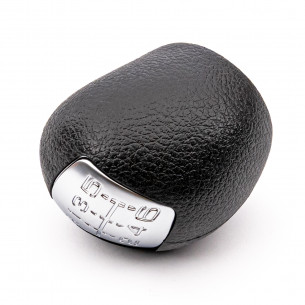 Gear Shift Stick Knob For Iveco Daily IV V VI 6-Speed