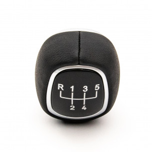 Gear Shift Stick Knob For Kia Rio Cerato Sportage Ceed 5-Speed