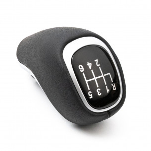 Gear Shift Stick Knob For Kia Rio Cerato Sportage Ceed 6-Speed