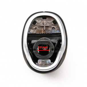 Gear Shift Stick Knob For Kia Rio Cerato Sportage Ceed 6-Speed