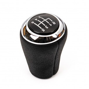 Gear Shift Stick Knob For Mazda 3 5 6 - 6 Speed