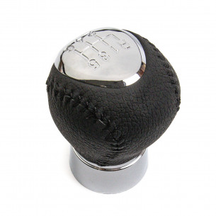 Gear Shift Stick Knob For Mazda 3 5 6 Premacy 6 Speed
