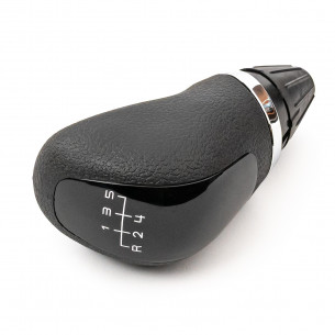 Gear Shift Stick Knob For Mercedes W168 W169 W202 W203 5-Speed