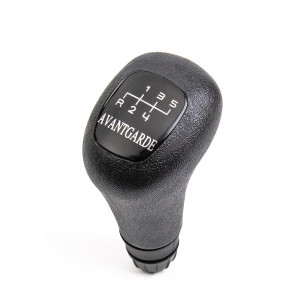 Gear Shift Stick Knob For Mercedes W202 W210 Avantgarde 5 Speed