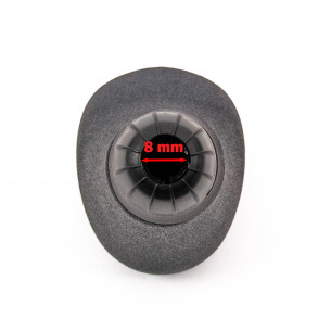 Gear Shift Stick Knob For Mercedes W202 W210 Avantgarde 5 Speed