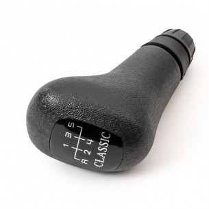 Gear Shift Stick Knob For Mercedes W202 W210 Classic 5 Speed