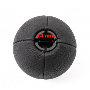 Gear Shift Stick Knob For Mini Cooper R50 R53 5 Speed