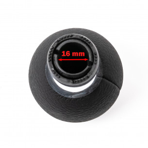 Gear Shift Stick Knob For Mini Cooper R55 R56 R57 R59 6 Speed