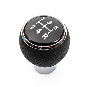 Gear Shift Stick Knob For Mitsubishi Lancer EVO 5-Speed
