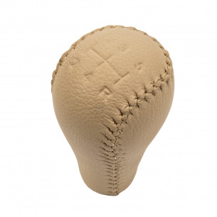 Gear Shift Stick Knob For Nissan Patrol Y61 5-Speed