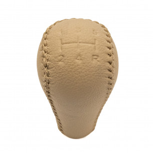 Gear Shift Stick Knob For Nissan Patrol Y61 5-Speed