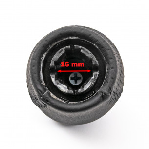 Gear Shift Stick Knob For Nissan Qashqai X-TRAIL Juke 6 Speed