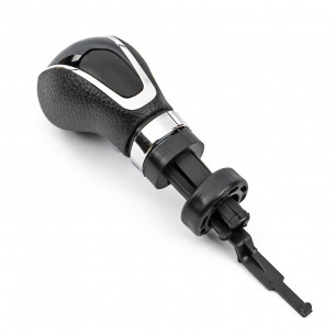 Gear Shift Stick Knob For Opel Astra J Insignia Zafira A 5 Speed