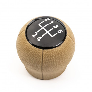 Gear Shift Stick Knob For Opel Corsa B Vectra B Zafira 6-Speed
