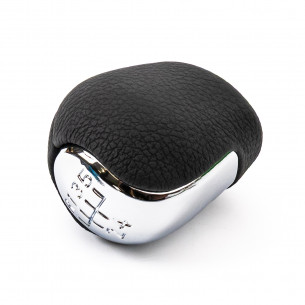 Gear Shift Stick Knob For Opel Signum Vectra C 5 Speed