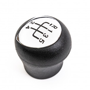 Gear Shift Stick Knob For Renault Espace II Clio II Kangoo 5 Speed