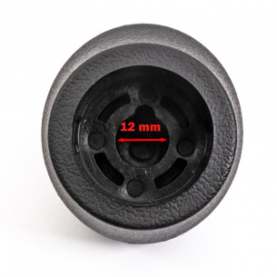 Gear Shift Stick Knob For Renault Espace II Clio II Kangoo 5 Speed