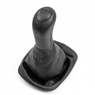 Gear Shift Stick Knob For Skoda Octavia I 5 Speed 12mm Diesel