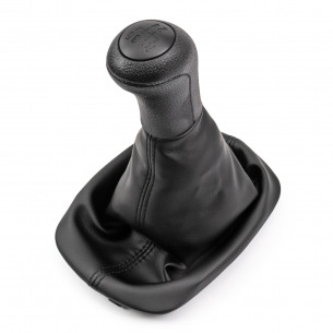Gear Shift Stick Knob For Skoda Octavia I 5 Speed 12mm Diesel