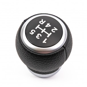 Gear Shift Stick Knob For Subaru Legacy Forester Outback Impreza 5-Speed
