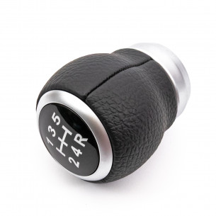 Gear Shift Stick Knob For Subaru Legacy Forester Outback Impreza 5-Speed