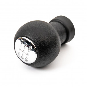 Gear Shift Stick Knob For Suzuki Swift SX4 Fiat Sedici 5 Speed